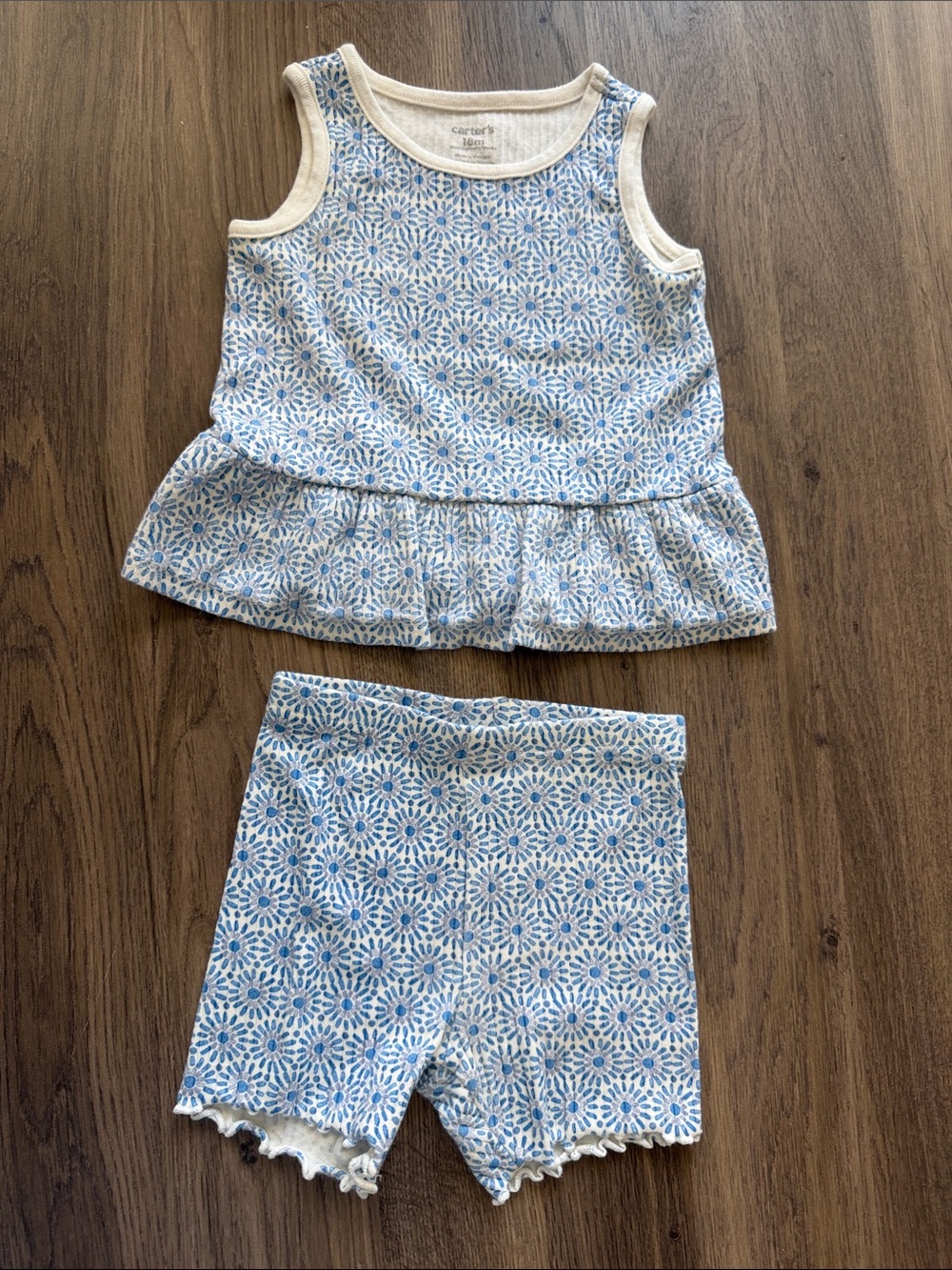 MIX & MATCH Toddler’s 2-pc Sets - 2 for $15